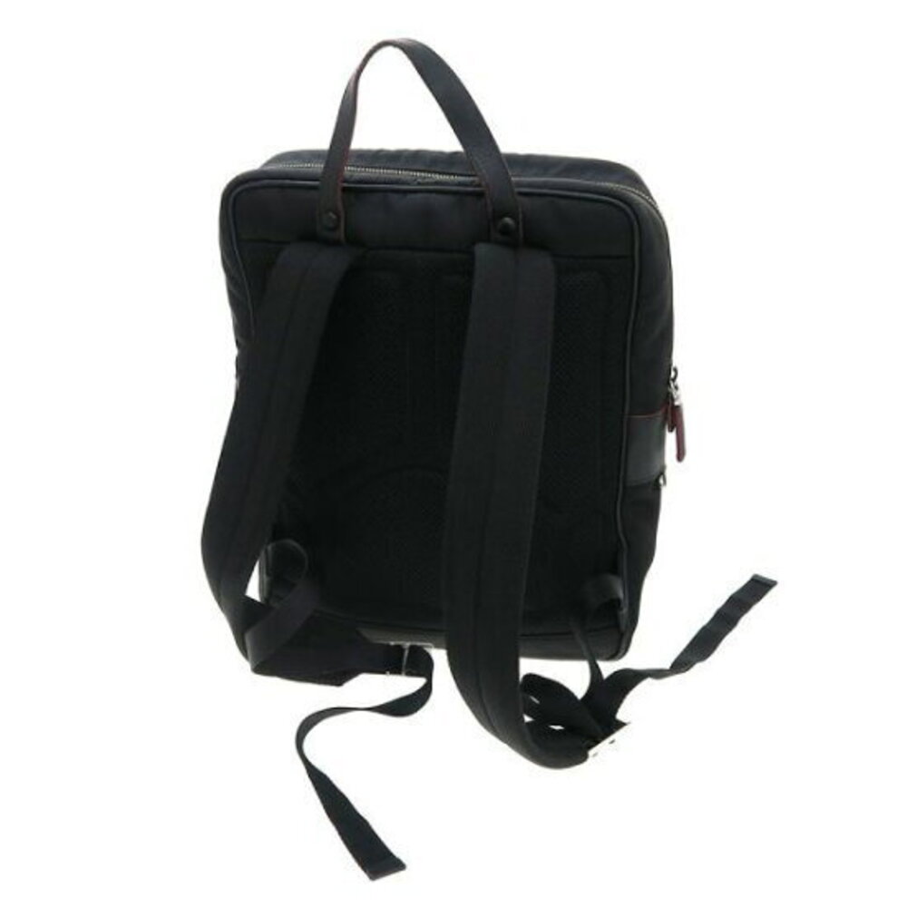 Prada Nylon Backpack - Picture 3 of 8